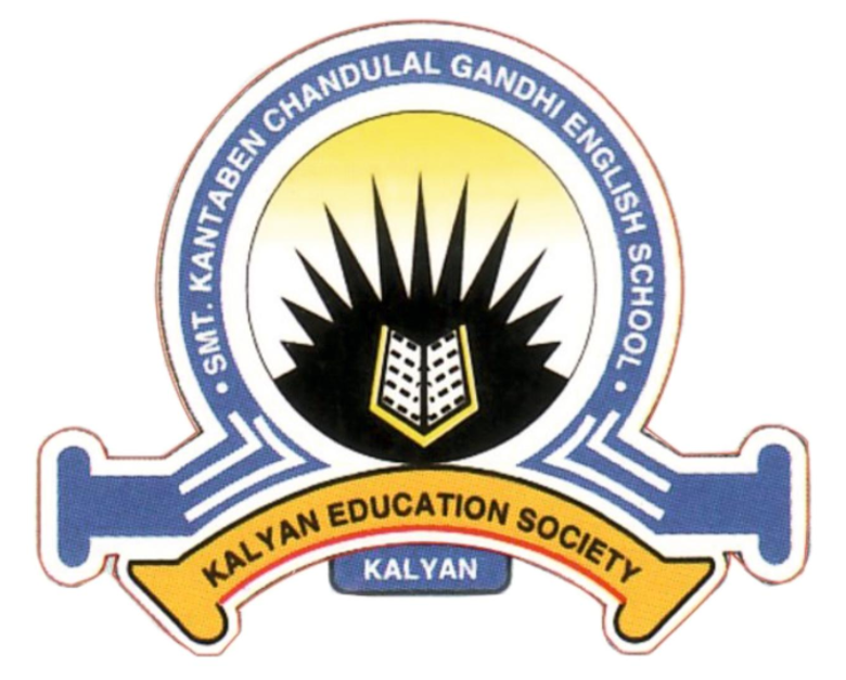 SMT. KANTABEN CHANDULAL GANDHI ENGLISH SCHOOL